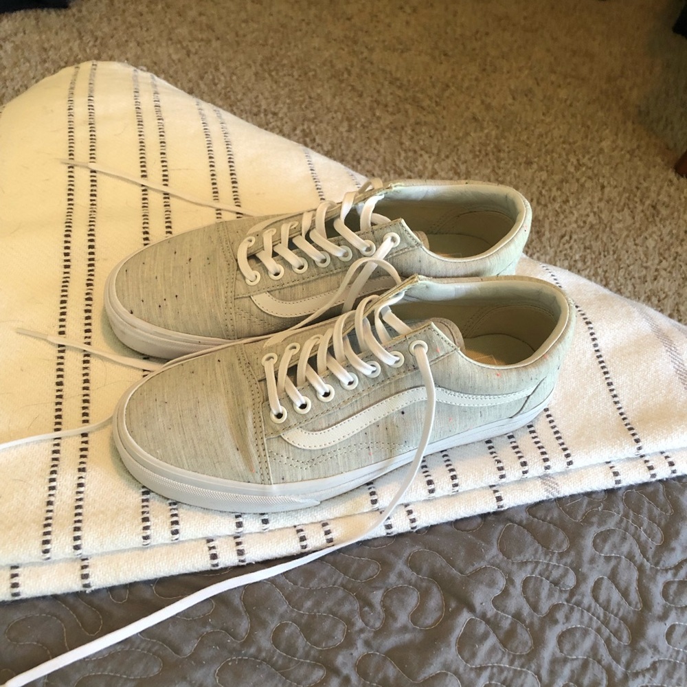 Womens vans